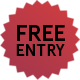 Free entry
